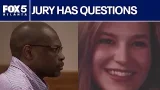 Jurors deliberate in Tara Baker's fiery murder trial | FOX 5 News