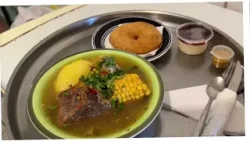 SPOT MUESTRA COSTUMBRISTA TRALCAO 2026