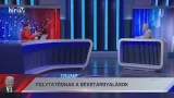Trump - Folytatódnak a béketárgyalások - HírTV Trump - Folytatódnak a béketárgyalások - HírTV