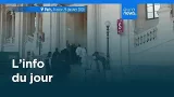 L’info du jour | 27 janvier 2026 - Matin L’info du jour | 27 janvier 2026 - Matin
