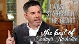 I Was Stabbed 9 Times: Todd Coconato's Near Death Experience | BEST OF Today's Nashville