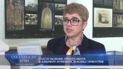 COLECȚII VALOROASE, EXPOZIȚII INEDITE ȘI EVENIMENTE INTERESANTE, ÎN MUZEELE DÂMBOVIȚENE