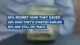 Many recent retirees have financial regrets; what experts say you can do now