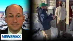 People need to go to prison for Minnesota fraud: Rep. Nick Langworthy | Wake Up America People need to go to prison for Minnesota fraud: Rep. Nick Langworthy | Wake Up America