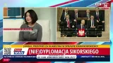 (Nie) dyplomacja Sikorskiego. Kawa i Wikło