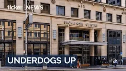 Australia’s sharemarket set for weakest annual return in three years