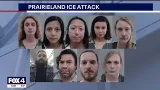 Alleged Antifa face terrorism trial for 2025 ICE attack