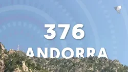 376 Andorra - Documental sobre l'obtenció del codi telefònic