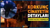 Son Dakika: Şişli'deki Vahşette Kan Donduran 'Kasap' Detayı! | NTV Son Dakika: Şişli'deki Vahşette Kan Donduran 'Kasap' Detayı! | NTV