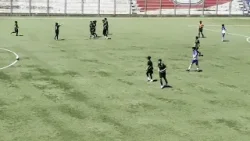 @antucup.oficial - SEGUNDO TIEMPO SUB 15 - Campeonato del 04 al 10 de Enero 2026.