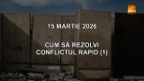 Cuvantul Lui Dumnezeu pentru Astazi - 15.03.2026