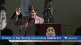 City of Lexington, KY Division of Community Corrections Recruit Officer Graduation RC 2601& RC 2602 City of Lexington, KY Division of Community Corrections Recruit Officer Graduation RC 2601& RC 2602