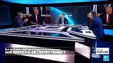 Discours sur l'état de l'Union : Donald Trump dans le déni ? • FRANCE 24