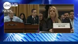 Bondi calls Rep. Raskin 'washed up, loser lawyer' in tense hearing