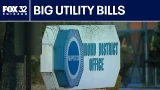 NW Indiana utility customers hit with massive bills