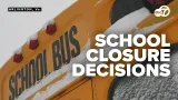 How leaders make school snow closure decisions in the DC area