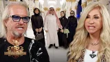 Dresscode-Fail: Die Geissens sorgen in der Moschee für Ärger! ?? | Die Geissens #448 Dresscode-Fail: Die Geissens sorgen in der Moschee für Ärger! ?? | Die Geissens #448