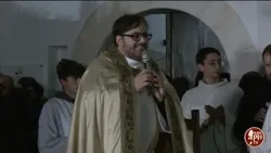 L’Agenda del Santuario speciale Natale 2025