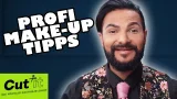 MAKE-UP Tipp von DENNY K?​?​?: Minimaler Aufwand - Maximales Ergebnis | Cut It | sixx