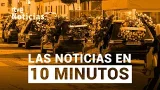 Las noticias del DOMINGO 25 de ENERO en 10 minutos | RTVE Noticias