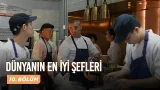 "Dünyanın En İyi Şefleri", 10. bölümüyle yarın 19:20'de beIN GURME'de! ? "Dünyanın En İyi Şefleri", 10. bölümüyle yarın 19:20'de beIN GURME'de! ?