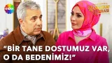 Obezite, günümüzün en büyük problemlerinden biridir! | Şükran Kaymak'la Ramazan Sofrası 20. Bölüm Obezite, günümüzün en büyük problemlerinden biridir! | Şükran Kaymak'la Ramazan Sofrası 20. Bölüm