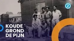 Koude Grond, De Pijn