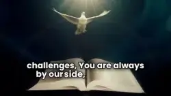 Faith, Courage, and Gratitude..