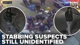 Seattle police seek help identifying suspects in University District stabbing death Seattle police seek help identifying suspects in University District stabbing death