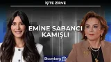 İş’te Zirve - Emine Sabancı Kamışlı | 7 Mart 2026