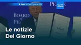 Le notizie del giorno | 22 gennaio 2026 - Serale Le notizie del giorno | 22 gennaio 2026 - Serale