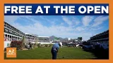 How to have fun for free at WM Phoenix Open