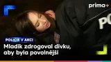 Svědkyně prosí o pomoc pro mladou dívku | Policie v akci