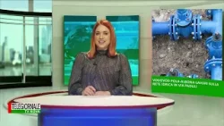 Telegiornale 16.01.2026.