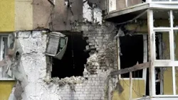 Rússia declara "emergência" depois de ataque ucraniano com drones