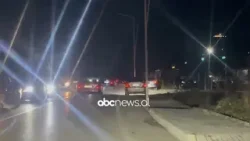 Aksident në aksin Qafë Plloçë – Pogradec/ Makina përplas një person me biçikletë Aksident në aksin Qafë Plloçë – Pogradec/ Makina përplas një person me biçikletë