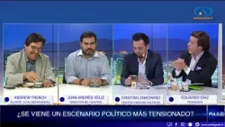 Programa Pulso, Capítulo 113