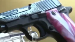 Don't fire your gun into the air to celebrate the New Year: officials | FOX 7 Austin