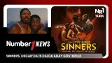 Haber | Sinners, Oscar’da 16 dalda aday gösterildi