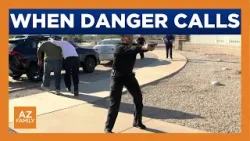 Protecting the Powerful: What does it take to be a bodyguard?