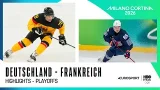 Draisaitl & Co. in Playoffs unter Druck | Highlights deutsch | Olympia 2026 | Eishockey | Männer