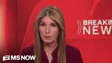 Nicolle Wallace: ‘There is no issue that divides the MAGA movement more than a hot war with Iran’