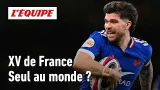 6 Nations - Faut-il s'enflammer après les prestations du XV de France ?