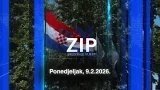 ZIP - 9.2.2026. - SREDIŠNJE VIJESTI Z1 TELEVIZIJE