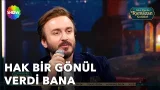 Bekir Köse'den "Hak bir gönül verdi bana" ilahisi | Bekir Köse İle Ramazan Geceleri 20. Bölüm