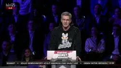 Kocsis Máté ízekre szedte a tiszás messiás amnéziáját - HírTV