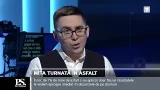 Post Scriptum cu Alex Cozer: Țara craterelor. Mita turnată în asfalt Post Scriptum cu Alex Cozer: Țara craterelor. Mita turnată în asfalt