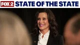 Gov. Whitmer’s final State of the State & Trump lashes out at Tlaib
