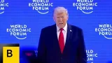 Trump's Davos Speech in 3 Minutes Trump's Davos Speech in 3 Minutes