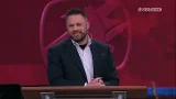 Grace To Keep Going: You're Not Alone | Dr. Gabriel Swaggart | Wednesday Night Sermon